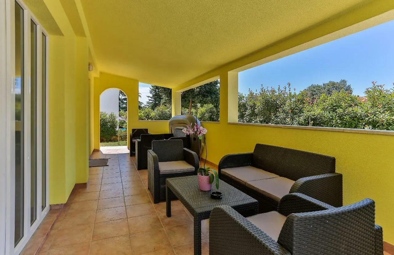 Apartments Dora Victoria Dream Medulin
