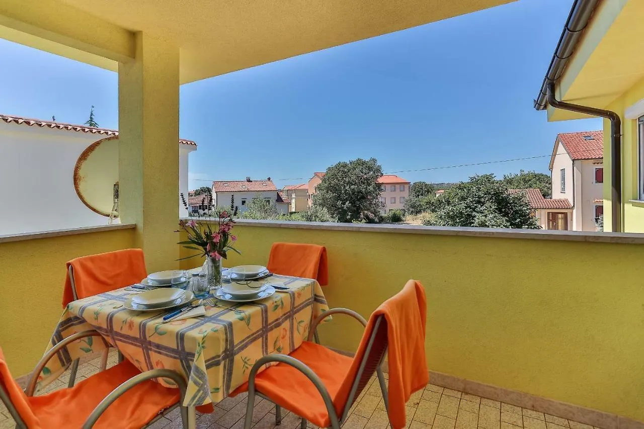 Apartments Dora Victoria Dream Medulin Kroatien