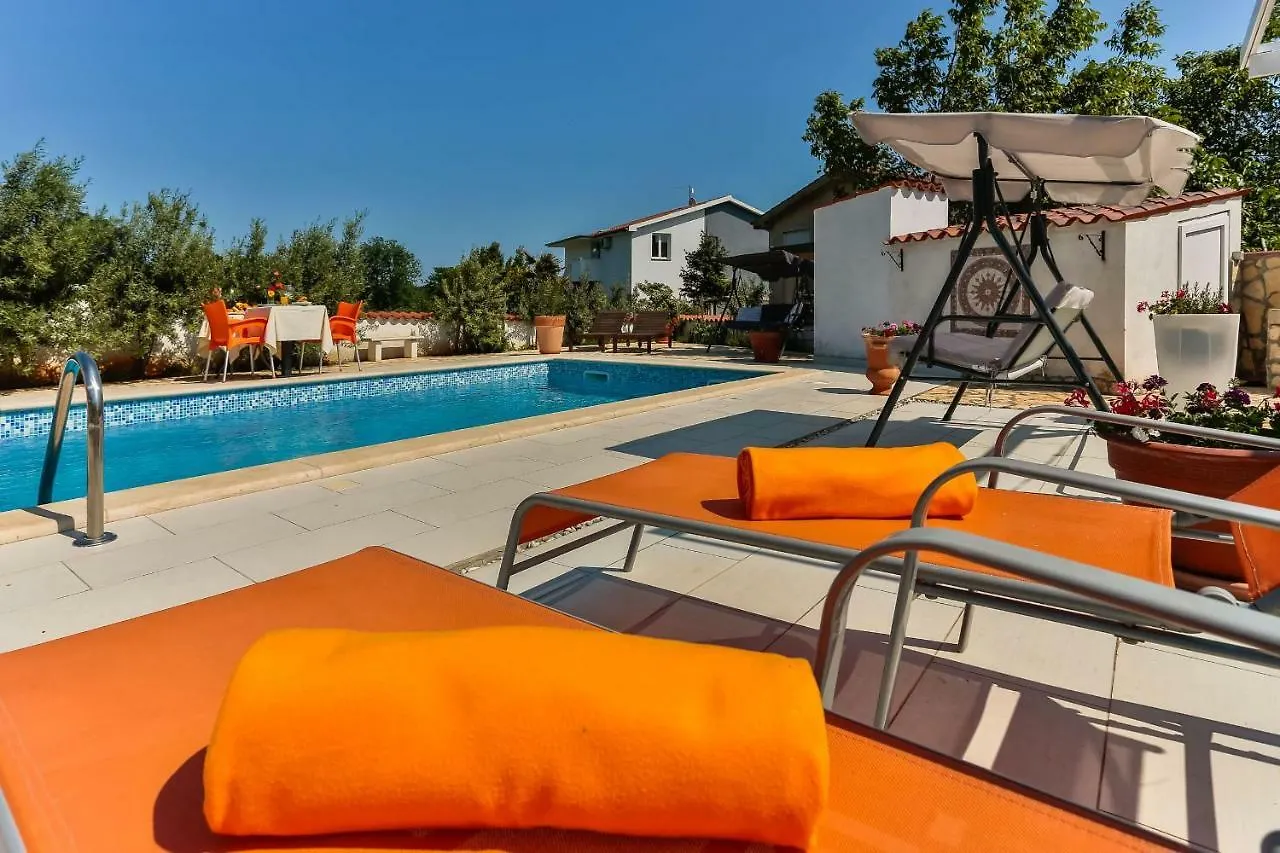 Apartments Dora Victoria Dream Medulin
