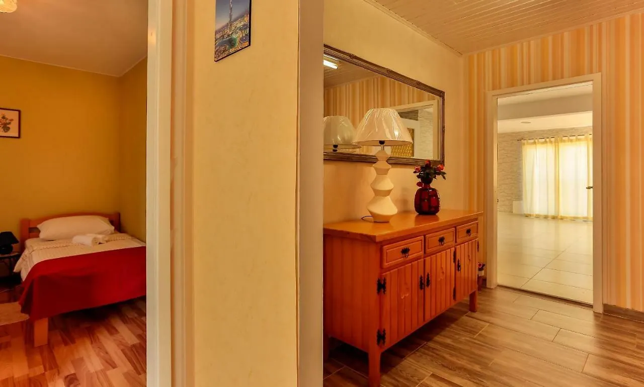Apartments Dora Victoria Dream Medulin
