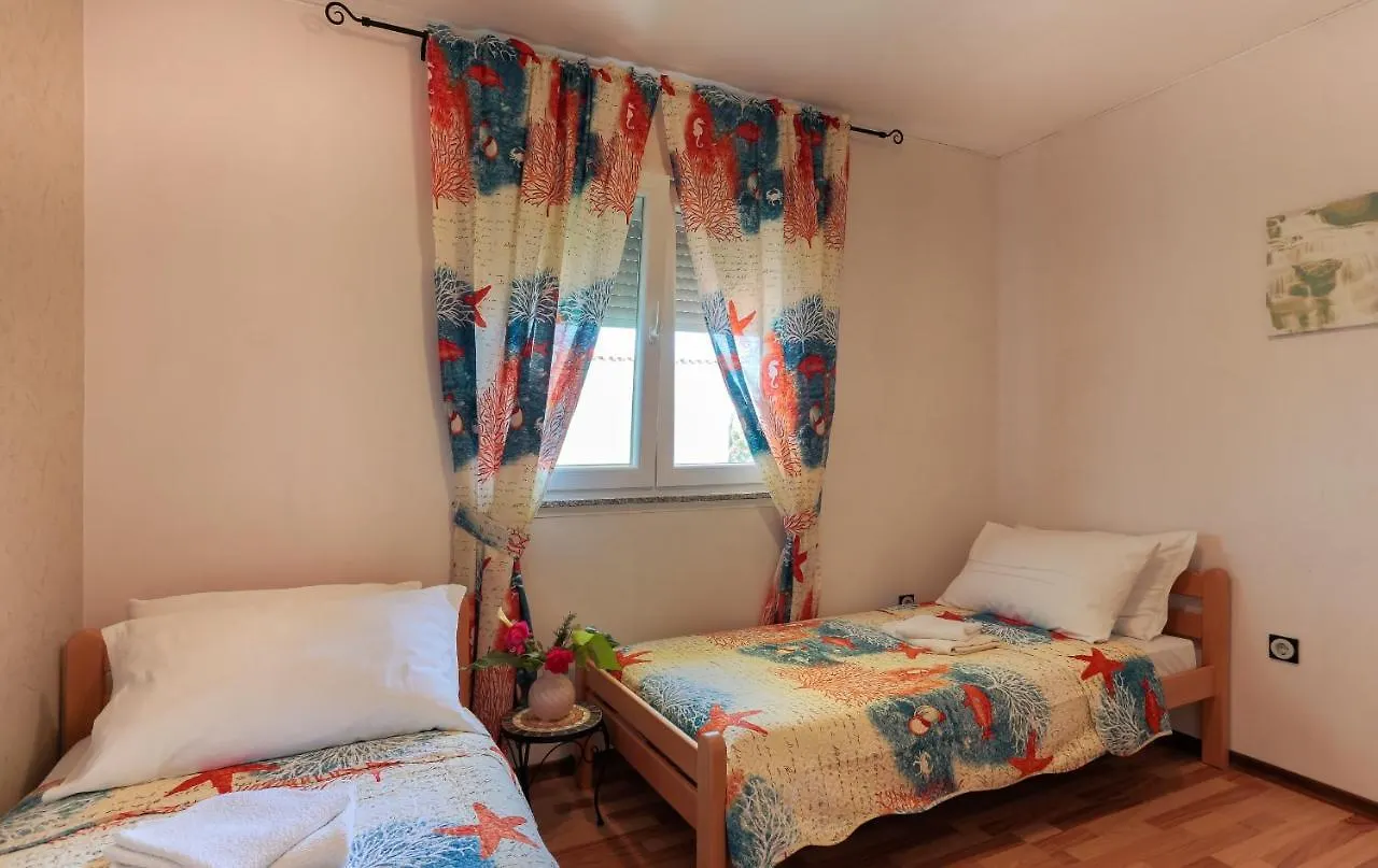 Apartments Dora Victoria Dream Medulin Kroatien