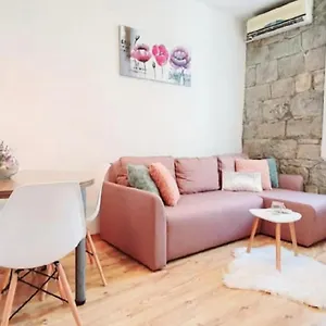 Heritage Stone Apartman Split