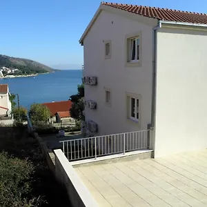 Aurelius - Relaxing With Gorgeous View Apartman Trogir