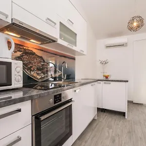  Apartment Maza Kroatien