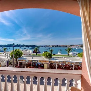  Apartment Belvi Kroatien