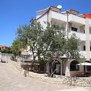  Apartment Kristo Kroatien