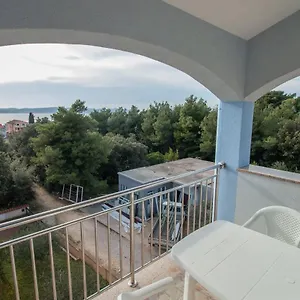 Blue Mate Apartman Bibinje