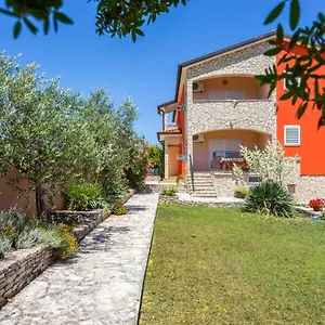  Apartment Orange Ii Kroatien
