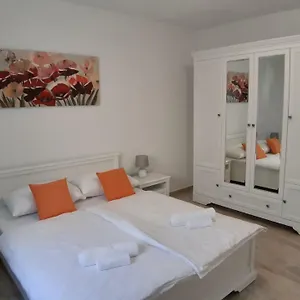  Apartment Relax Kroatien