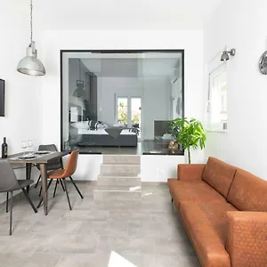  Apartment Space Kroatien